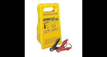 Start Up 80 - Acculader/ Starthulp/ Tester