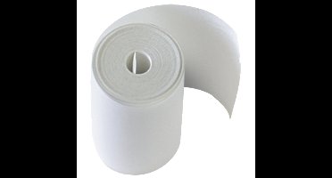 Setje van 2 papierrolletje PBT550/600