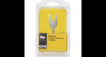 Zekering 250A (12V-24V) (set 2 stuks)
