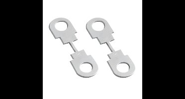 Zekering 150A MIDI (set 2 stuks) voor CNT