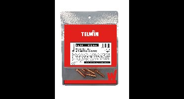 Lastips Fe-Ss 0,8 mm CuSi - 5 stuks