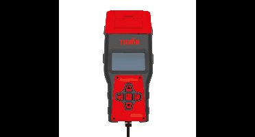 accutester DTP790 12V