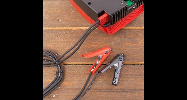 Kabelset 10M Doctor Charge 130, Startzilla's 2012 en 3024