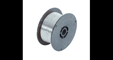 Lasdraad op rol - Aluminium - 0,8mm - 0,45kg