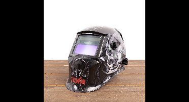 Stream Robot Automatische Lashelm MMA/MIG-MAG/TIG