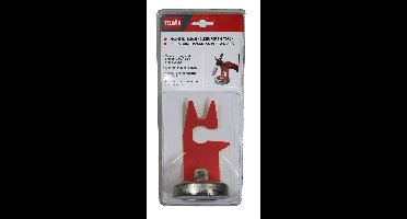 Magnetische Toortshouder voor TIG Toorts
