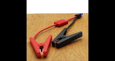Kabelset voor Drive Pro 12 en Drive Pro 12/24