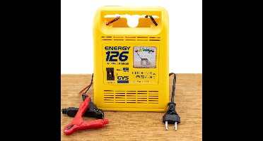 acculader Energy 126