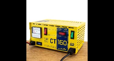 acculader CT 160