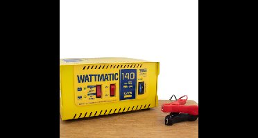 acculader Wattmatic 140