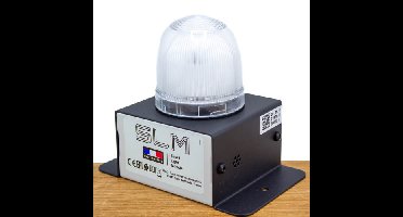 Smart Light Module (SLM)