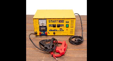 Acculader/booster Start 300 12V/ 24V