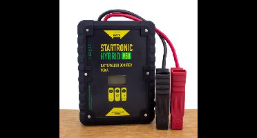 Startronic Hybrid 950