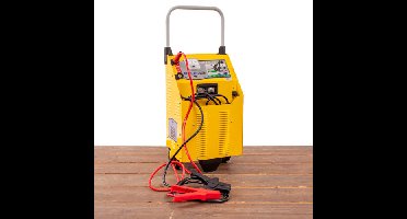 Neostart 420 Acculader/Startbooster 12-24V