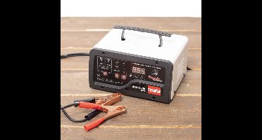 Acculader/booster Alaska 210 Start 12/24V