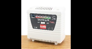 acculader Touring 18 Tronic
