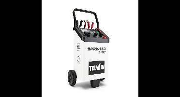 Acculader/booster Sprinter 3000 Start 12-24V