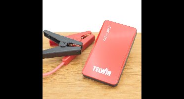 Powerbank/ Jumpstarter Drive Mini