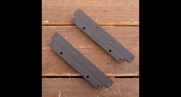 Verticale Wall Mounting Kit