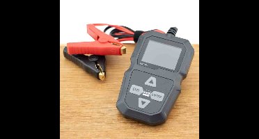 accutester DBT 410