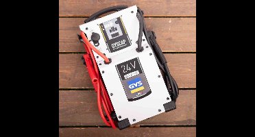 Gyscap 24V