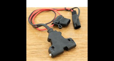 KIT S4 kabel SAE -Torberry 0.45M