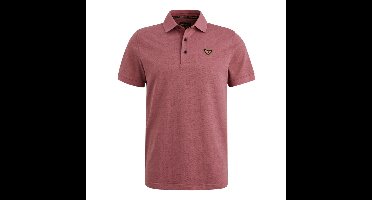 Pme Legend Short Sleeve Polo Piqué