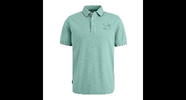 Pme Legend Short Sleeve Polo Piqué