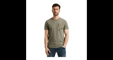 Pme Legend Short Sleeve Single Jersey