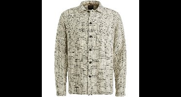 Pme Legend Long Sleeve Shirt