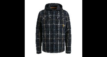 Pme Legend Long Sleeve Shirt
