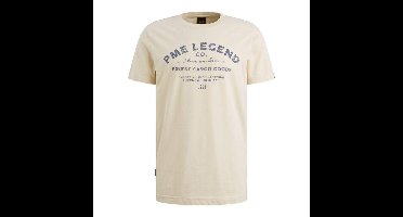 Pme Legend Short Sleeve R-neck Shirt