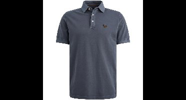 Pme Legend Short Sleeve Polo Piqué