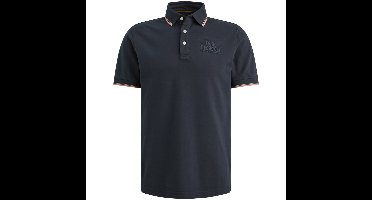Pme Legend Short Sleeve Polo Piqué