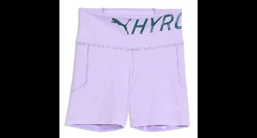 Puma Puma X Hyrox Pwrmode 4" Short Tight Dames