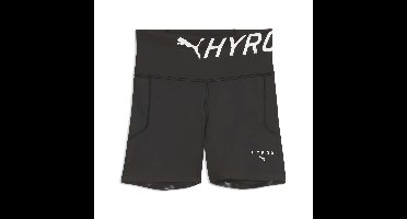 Puma Puma X Hyrox Pwrmode 4" Short Tight Dames