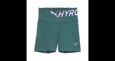 Puma Puma X Hyrox Pwrmode 4" Short Tight Dames