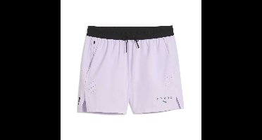 Puma Puma X Hyrox Pwrmode 5 Inch Short Heren