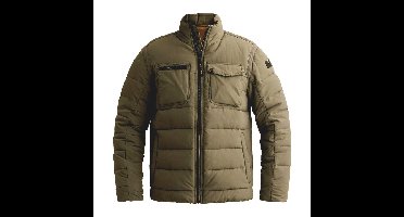 Pme Legend Short Jacket Skylock Scotlon