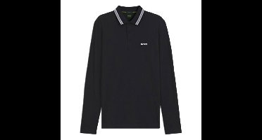 Boss Green Plisy Polo