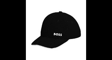 Boss Green Cap Bold