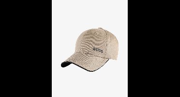 Boss Green Cap Bold