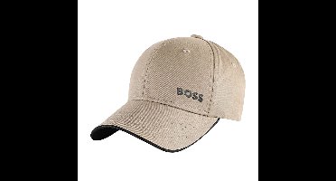 Boss Green Cap Bold