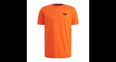 Pme Legend Short Sleeve R-neck American Class