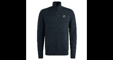 Pme Legend Half Zip Collar