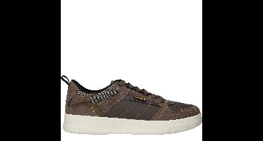 PME Legend Hinger Sneakers Heren Taupe