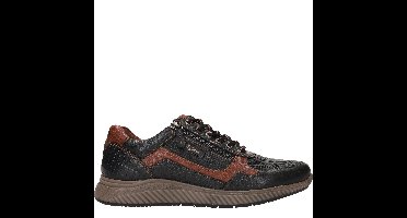 Australian Hatchback Sneakers Heren Zwart