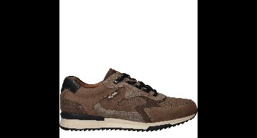Australian Bakersville Sneakers Heren Taupe