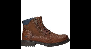 Mustang Veterboots  Bruin