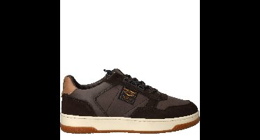 PME Legend Porter CS-11 Sneakers Jongens Bruin